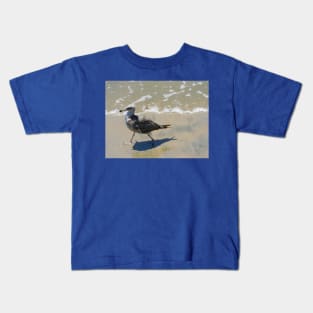 Nope. Too Cold Kids T-Shirt